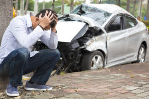 What Kind of Injuries Are Common in Car Accidents?