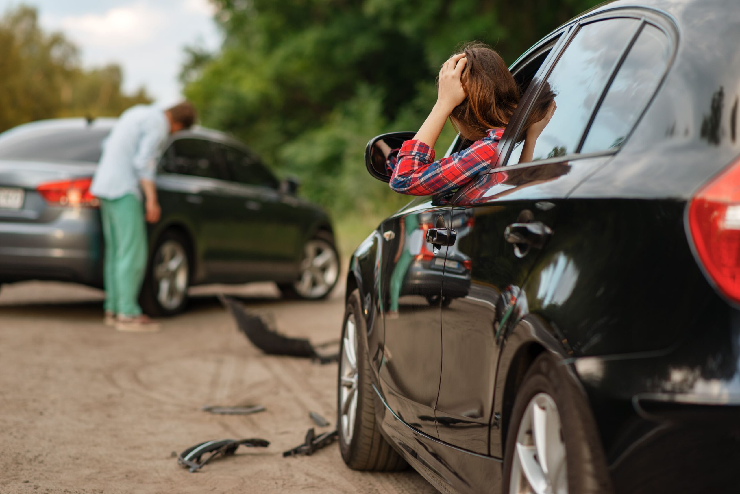 Accident Lawyer Auto Smith River thumbnail