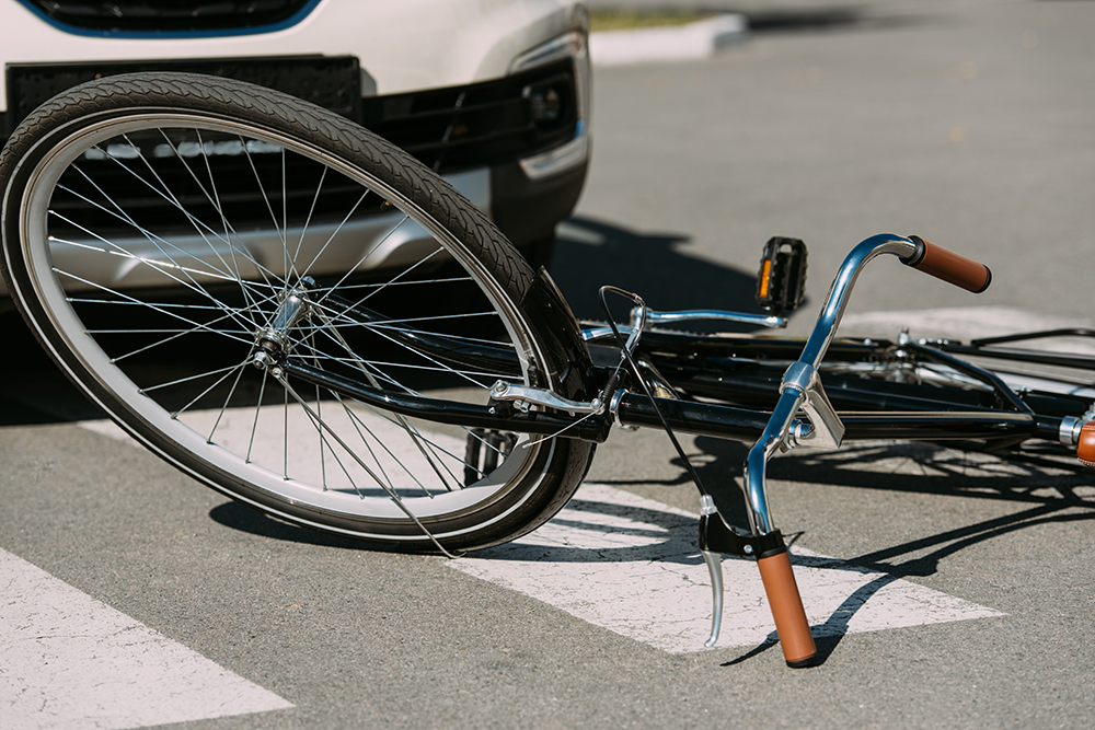 bicycle accident lawyer Tampa Heights, FL