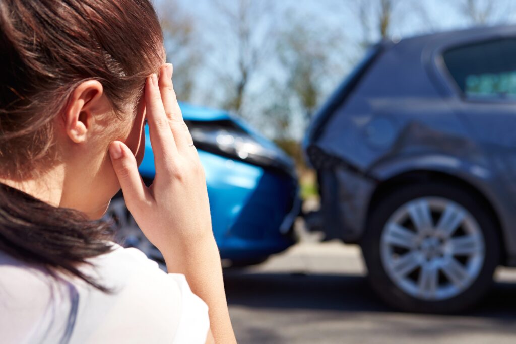 car accident lawyer Tampa, FL