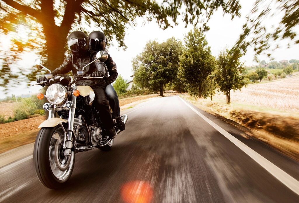 Dedicated motorcycle accident lawyer in Tampa, FL for rider injury and crash claims.