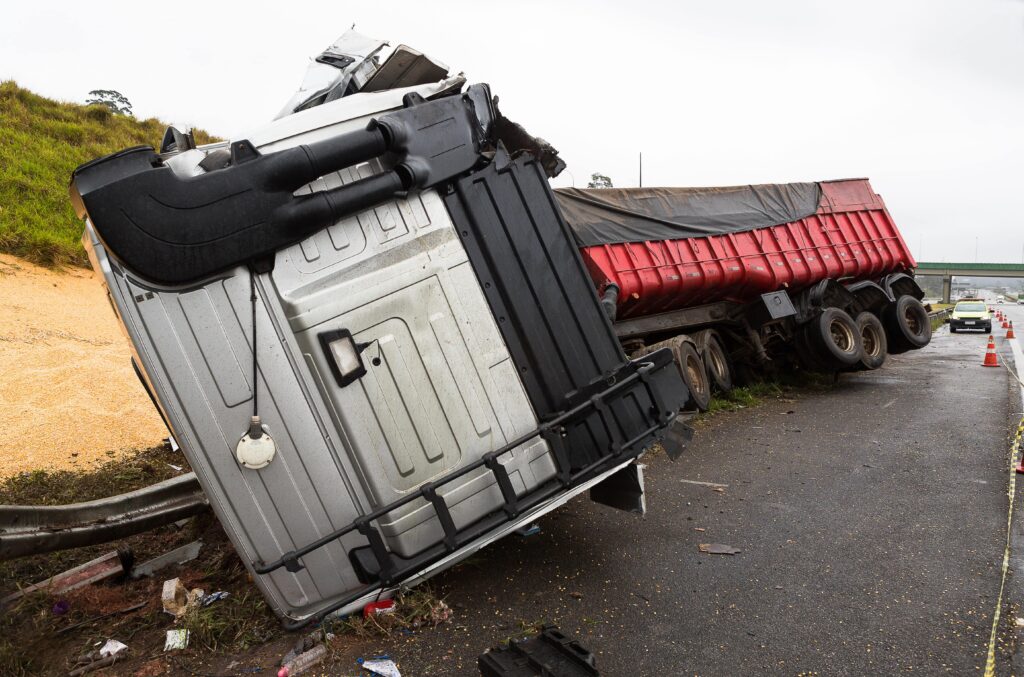 truck accident lawyer Tampa, FL