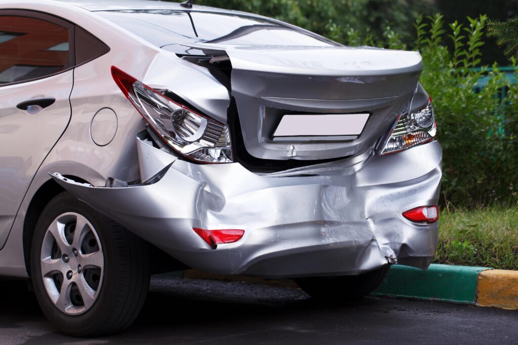 car accident lawyer Tampa, FL