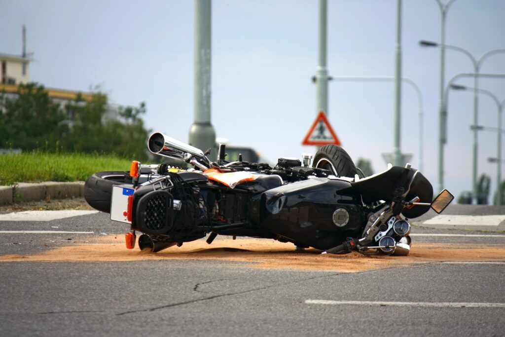 Top-rated Tampa, FL motorcycle accident attorney providing legal support for crash victims.