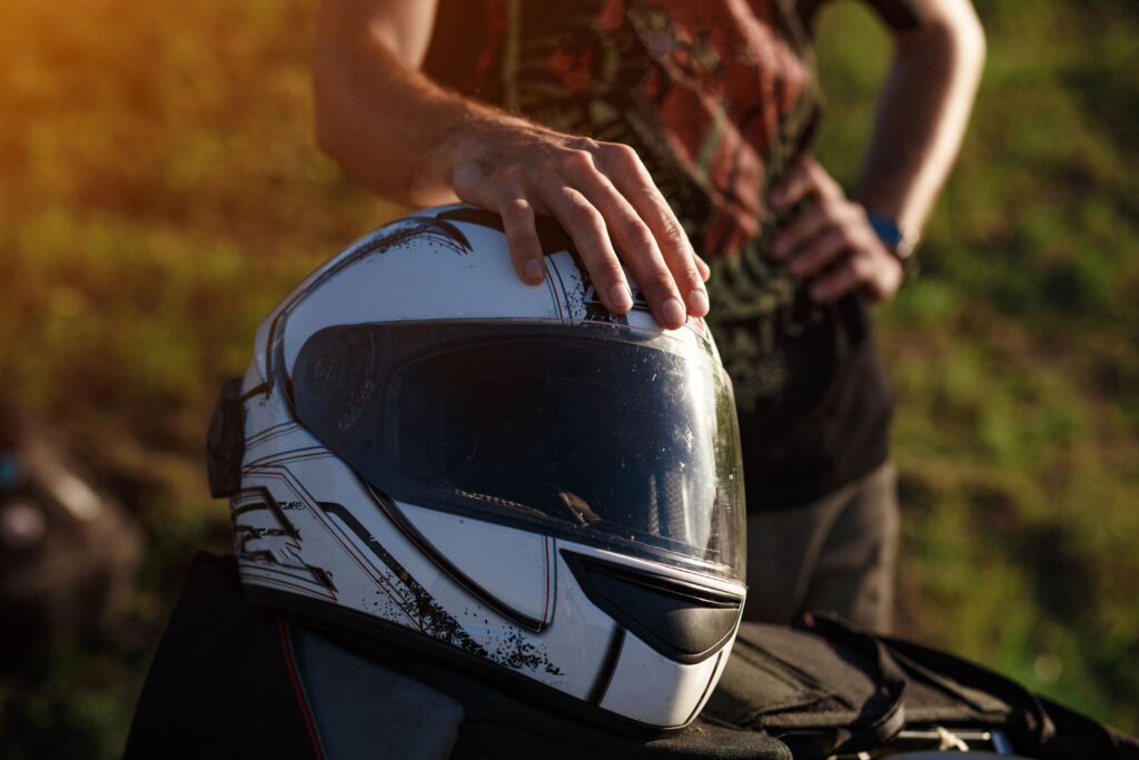 motorcycle accident lawyer Tampa, FL