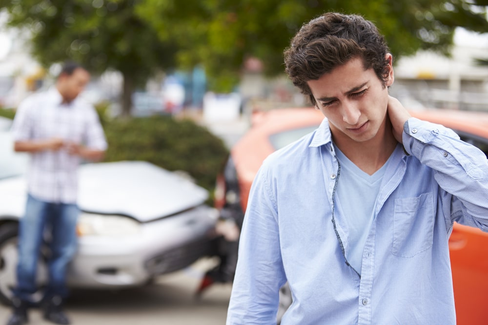 car accident lawyer in Tampa, Florida