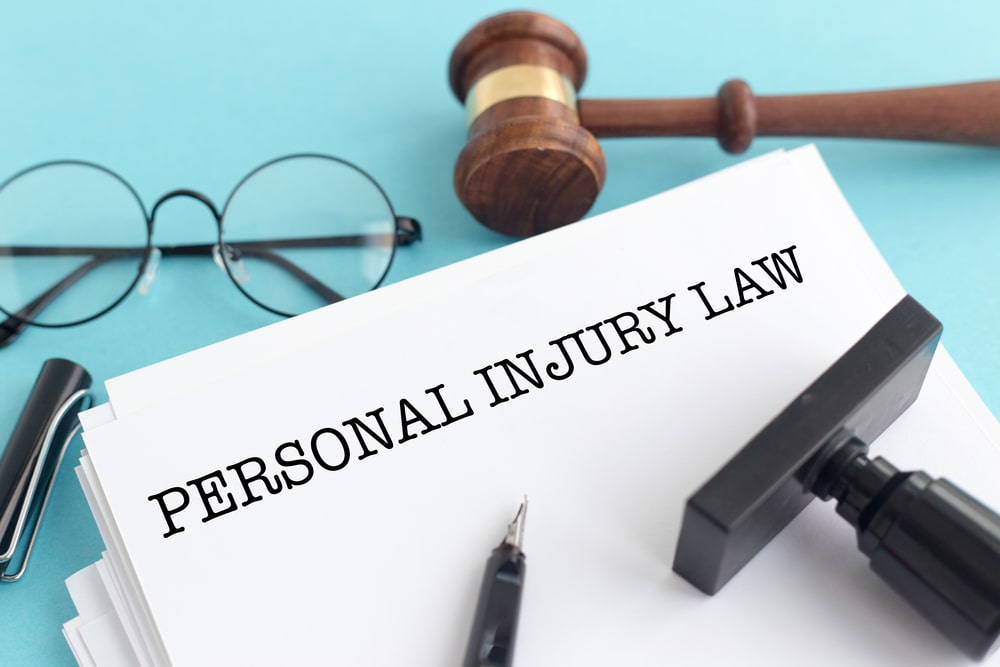 personal injury lawyer in Tampa, Florida